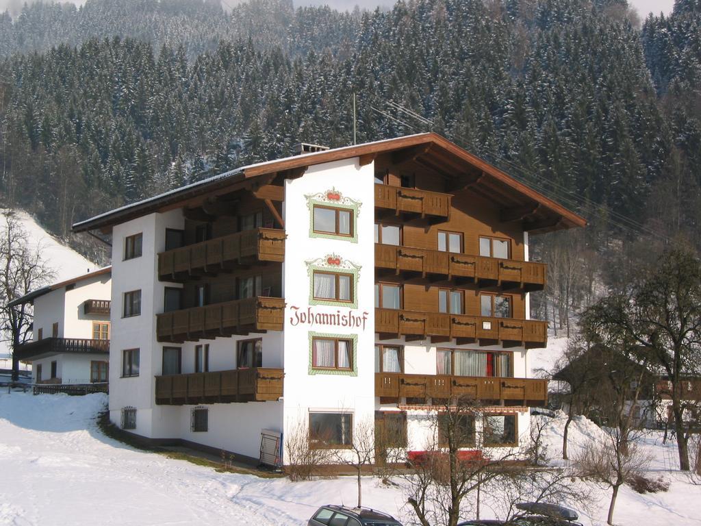 Johannishof Stumm Esterno foto